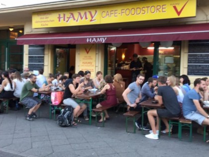 Photo: Hamy Cafe